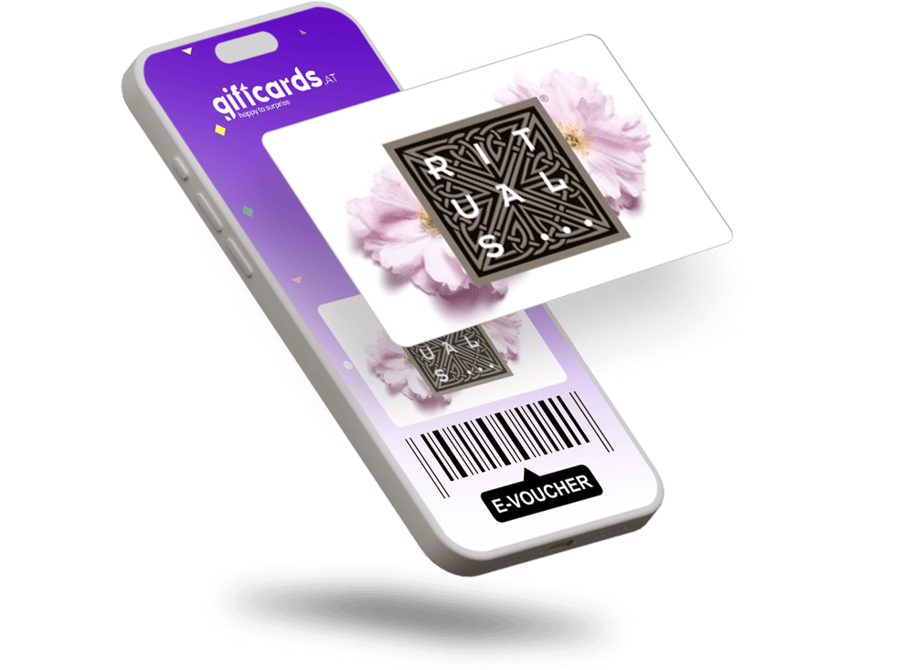 Telefoon e-voucher