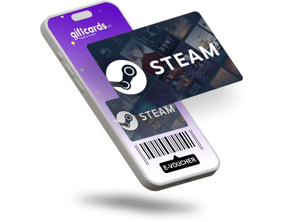 Telefoon e-voucher