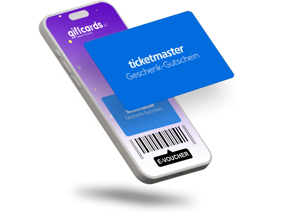 Telefoon e-voucher