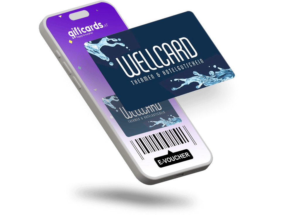 Telefoon e-voucher