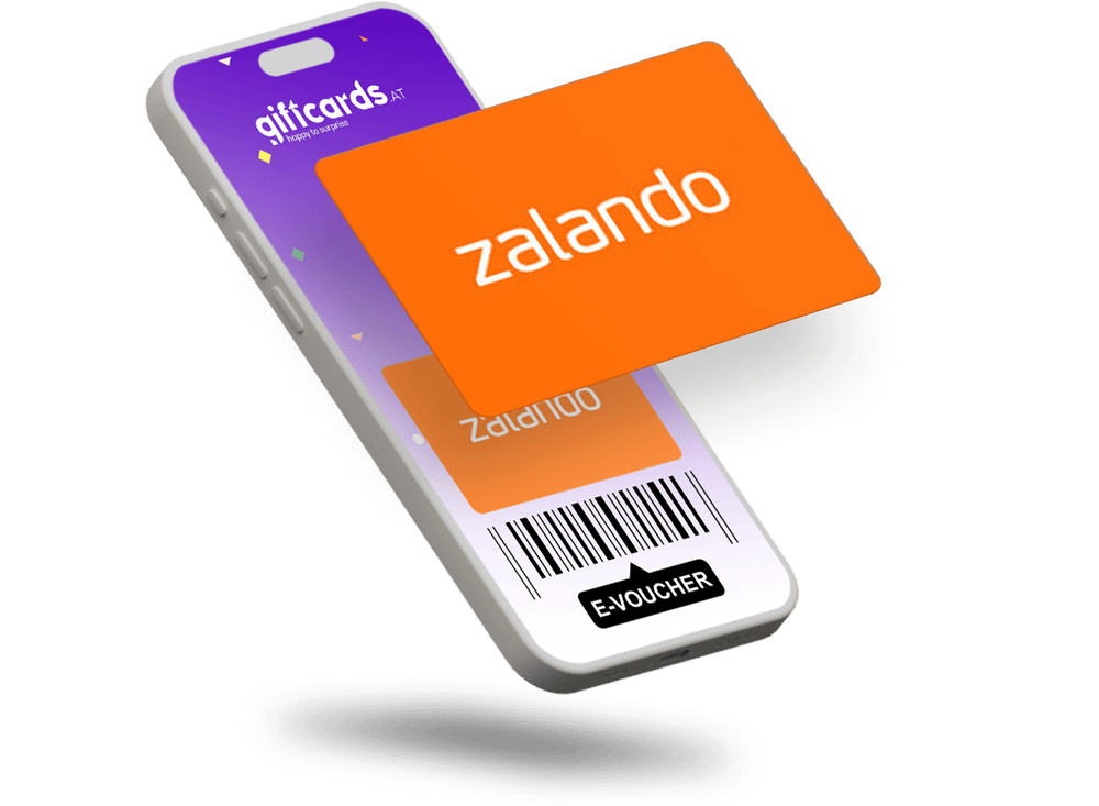 Telefoon e-voucher