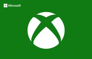 Xbox live Geschenkkarte