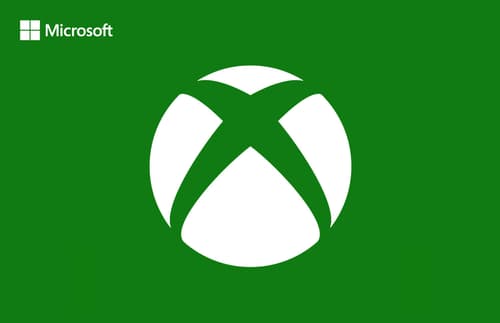 Xbox live Geschenkkarte