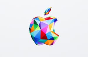Apple Gift Card – E‑Mail-Versand