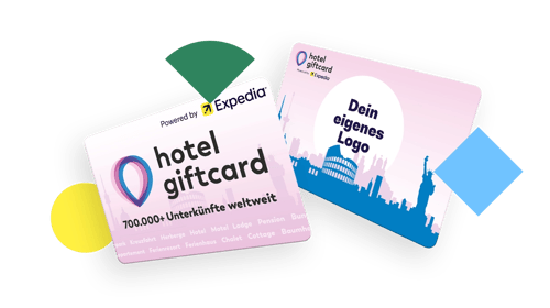Hotelgutscheine: Verschenke Erholung und Genuss