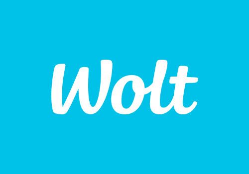 Wolt Geschenkkarte