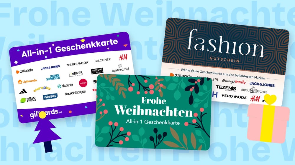Mitarbeitergeschenke zu Weihnachten