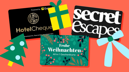 Besondere Weihnachtsgeschenke, die in Erinnerung bleiben