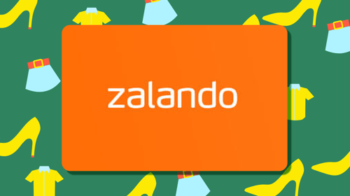 Zalando Gutschein: Guthaben abfragen und einlösen